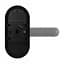 Розумний дверний замок Aqara U300 Smart Door Lock (ZNMS29LM) Silver - мініатюра 7