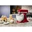 Планетарний міксер KitchenAid Artisan 4.8 л карамельне яблуко (5KSM175PSECA) - мініатюра 14