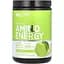 Амінокислотний комплекс Optimum Nutrition Essential Amino Energy Green Apple 270 г - мініатюра 1