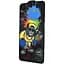 Захисне скло DK Full Glue 3D Monkey для Samsung Galaxy S23 FE S711 016288 black - мініатюра 1