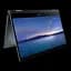 Ноутбук Asus ZenBook Flip UX363EA-DH51T Laptop 13.3” OLED Touch i5-1135G7 16GB 1000GB Open Box - мініатюра 3