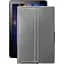 Чехол StatusCASE из экокожи для планшета iGET Smart W102 Серый - миниатюра 1