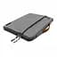 Чохол для ноутбука Grand-X 15'' SLX Grey (SLX-15G) - мініатюра 2