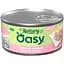Вологий корм Oasy Dog Wet Natury Puppy для цуценят курка 150 г - мініатюра 1