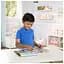 Мозаичные наклейки Melissa & Doug Сафари (MD30160) - миниатюра 3