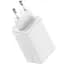 Зарядний пристрій Baseus GaN6 Pro Fast Charger 2Type-C+2USB 65 W 4 порти (P10162701213-00) - мініатюра 2