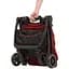 Прогулянкова коляска Joie Pact Cranberry червона (S1601AACNB000) - мініатюра 7