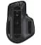 Миша бездротова Logitech MX Master 3S, Graphite (910-006559) - мініатюра 6