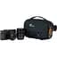 Сумка для фотоаппарата Lowepro Trekker Lite HP 100 Black (LP37457-PWW) [128483] - миниатюра 7