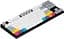 Клавіатура Varmilo APT87 CMYK C-TK Red WL/USB-A White Led (A92A024D4A5A17A007) - мініатюра 2