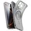 Матовий чохол ESR Zero Clear Case (HaloLock) Frosted Grey для iPhone 16 Pro Max (1A7740402) - мініатюра 1