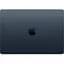 Ноутбук Apple MacBook Air 15` M4 16/512GB Midnight 2025 (MW1M3) [129949] - мініатюра 3
