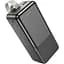Зовнішній акумулятор Borofone Creed BJ33D 50000mAh 22.5W Black [109481] - мініатюра 1