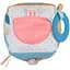 Детская развивающая игрушка куб Bebe Confort Little Buddies - миниатюра 5