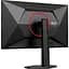 Монітор 27" AOC Q27G4ZR QHD IPS 240Hz (Q27G4ZR) - мініатюра 5