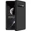 Чохол-накладка GKK 3 in 1 Hard PC Case Samsung Galaxy S10+ Black - мініатюра 1