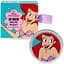 Бальзам для губ Mad Beauty Disney Princess Express Yourself Ариэль Маршмелоу - миниатюра 1
