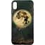 Чехол-накладка Toto Glass Fashionable Case Apple iPhone XS Star Space - миниатюра 1