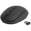 Миша Real-El RM-301 Wireless чорний бездротова USB оптична 800/1200/1600 dpi 4 кнопки 1xAA - мініатюра 1