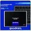 Накопичувач SSD 2.5" 240GB Goodram (SSDPR-CL100-240-G3) - мініатюра 4