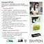 Картридж Dayton HP CF244A (44A) для LJ Pro M15/M28 (DN-HP-NT244A) - мініатюра 6