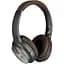 Навушники Stereo Bluetooth Gelius Ultra Stem GL-HB-0029 Black/Brown - мініатюра 8