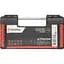 Набор торцевых головок с трещоткой Intertool VT-3657 57шт [98831] - миниатюра 6