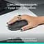 Компьютерная мышка Logitech POP Mouse With Emoji Bluetooth Graphite (910-007412) - миниатюра 3