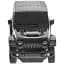 Машинка Rastar JEEP Wrangler JL 1:24 Чорний - мініатюра 7