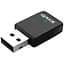 Мережевий адаптер USB Tenda U9 Wi-Fi 802.11n до 633Mb - мініатюра 1