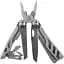 Мультитул Nextool NE20220 Battleship PRO 16in1 Silver - мініатюра 1