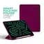Чохол до планшета ArmorStandart Smart Fold Pen Samsung Galaxy Tab S10 FE+ Plum (ARM85559) - мініатюра 3
