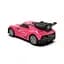 Автомобиль Sulong Toys Spray Car Sport розовый (SL-354RHP) - миниатюра 3