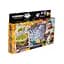 Пенал розмальовка "My color Clutch" Danko Toys CCL-01-01U Дві сови - мініатюра 1