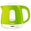 Электрочайник Sencor SWK 1011GR green 1 л (41005055) - миниатюра 1