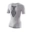 Термофутболка X-Bionic Energizer MK2 Summerlight Lady Short Sleeves XS Белый (1068-O100350 XS W030) - миниатюра 2