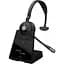 Навушники Jabra Engage 75 Mono Black (9556-583-111) - мініатюра 4