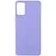 Чохол Lakshmi Silicone Cover (AAA) для Samsung Galaxy A10 (A105F) Бузковий / Dasheen - мініатюра 1