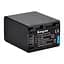 Аккумулятор для Sony NP-FV100 (KingMa) 3090 mAh - миниатюра 1