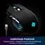 Комп'ютерна мишка GamePro (GM247) Storm USB Black (GM247) - мініатюра 8
