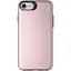 Чохол-накладка Toto Triangle TPU+PC Case Apple iPhone 7/8/SE 2020 Rose Gold - мініатюра 1