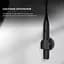 Электрическая зубная щетка Oclean Endurance Eco Electric Toothbrush Black - миниатюра 8