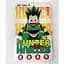 Манга Jump Comics Hunter x Hunter Хантер х Хантер японською 1 Том M JC HH 1 - мініатюра 1
