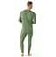 Термокофта Smart Wool Men's Classic All-Season Merino Baselayer Longs Sleeve Boxed Fern Green L (1033-SW SW016953.N06-L) - миниатюра 3