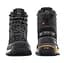 Черевики чоловічі Salewa Puez Winter Mid PTX Men 44 Чорний-Сірий - мініатюра 3