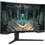 Монітор Samsung 27" Odyssey G65B [LS27BG650EIXUA] [113943] - мініатюра 6