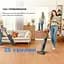 Вертикальний пилосос Dreame Wet and Dry Vacuum Cleaner H12 Core (HHR22B) [103899] - мініатюра 9