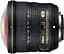 Объектив Nikon AF-S FISHEYE-NIKKOR 8-15mm f/3.5-4.5E E (JAA831DA) [87468] - миниатюра 3