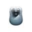 Мишка Xiaomi Wireless Mouse 3 Blue (BHR8914GL) (1052665) - мініатюра 2