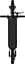 Электросамокат Xiaomi Mi Electric Scooter 3 Lite Black [80561] - миниатюра 8